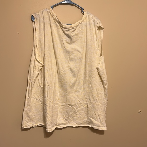 walt disney world tank top (3X) - Picture 2 of 3